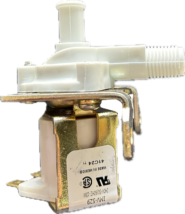 SLND048 Solenoid Valve, 240V