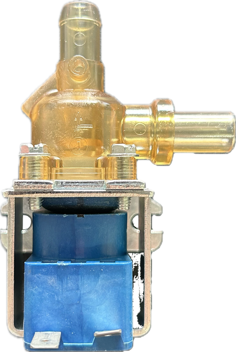 SLND050 Solenoid, 120V Water