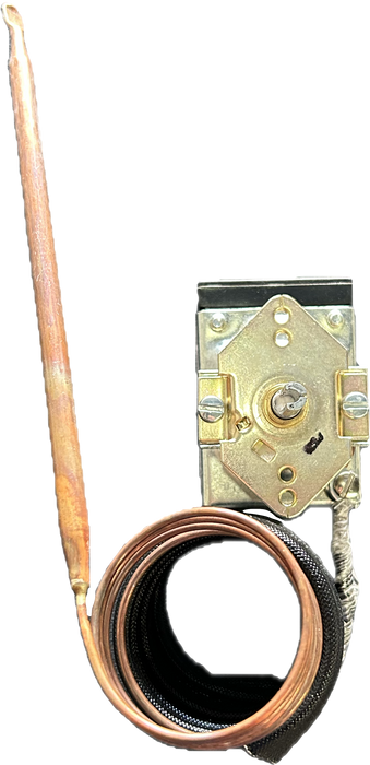 STAT394 Thermostat