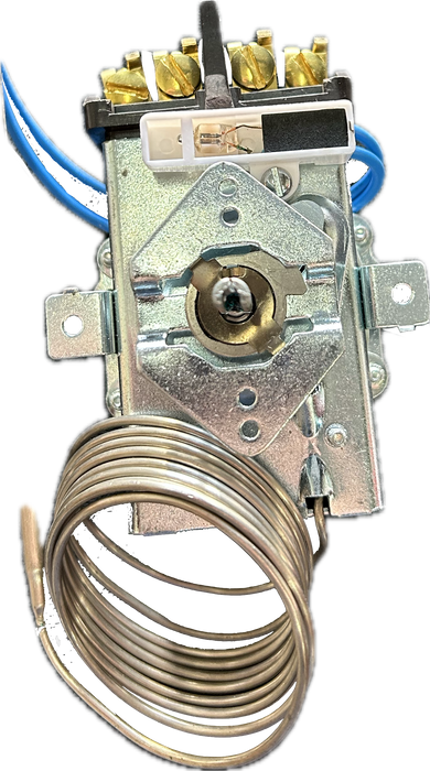 STAT407 Thermostat, D1, 100-450F