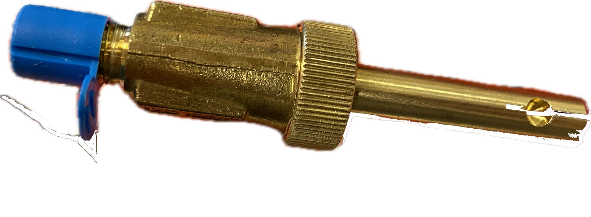 VLV658 Top Burner Valve, Hi-Off