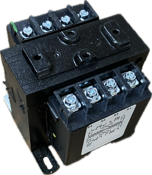 TFRMR030 Transformer 240/480V to 120/240V