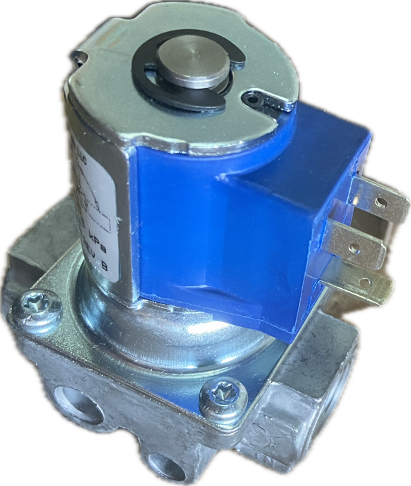 VLV671 Solenoid, Gas 120V