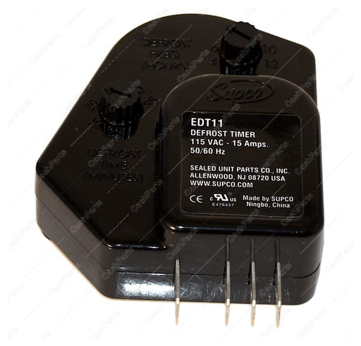 Cntrl028 Electronic Defrost Timer