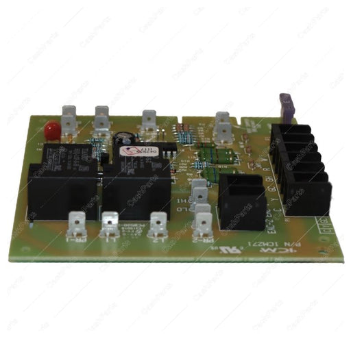 Cntrl032 Solid State Fan Blower Control