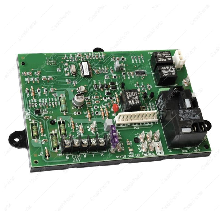 Cntrl034 Control Board