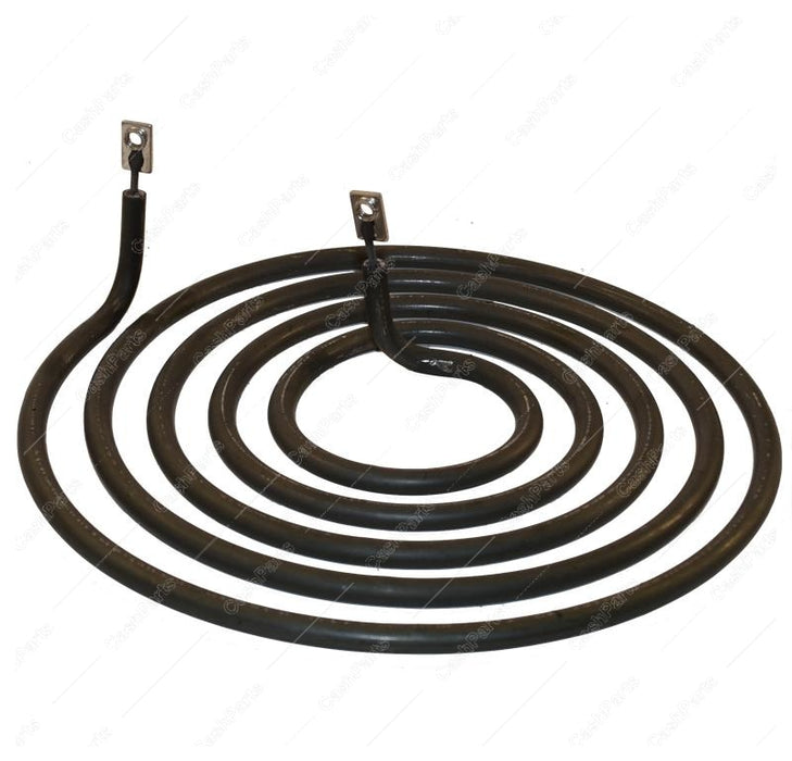 Elm213 Heating Element 7-3/8In Diameter 120V 1200W