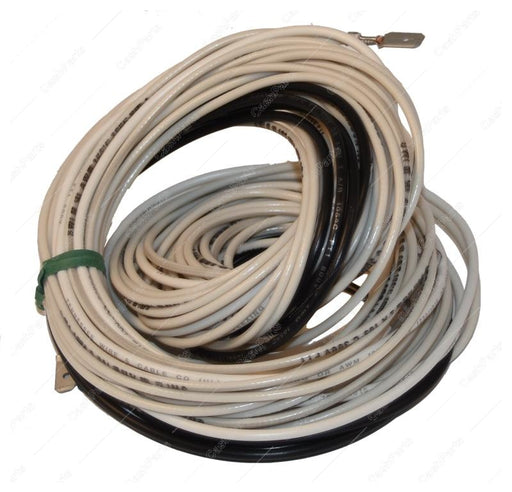 Elm432 Door Heater Wire 120V 3W