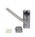 ENC203 Quik-Wash Faucet Control hands-free