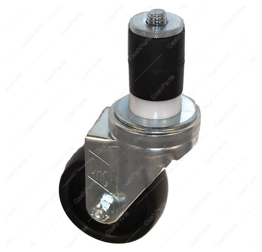 Hrdwr038 Swivel Stem Caster 3In Dia X 1-1/4In W