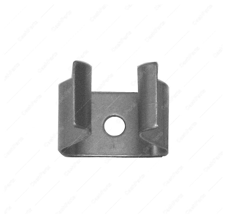 HRDWR282 Female Louver Clip