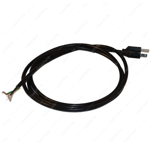 HTW023 CORD- 10FT 15A 120V 14G