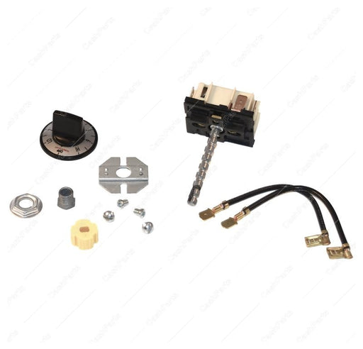 Inf064 Infinfite Switch Kit 120V