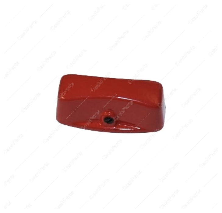 KN313 Knob Red