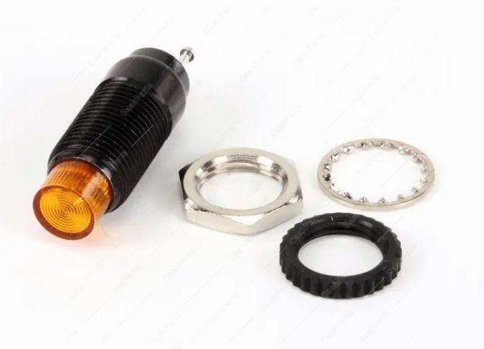 LED046 Signal Light Amber