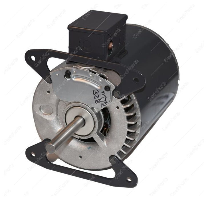 MTR328 Motor 2 Speed