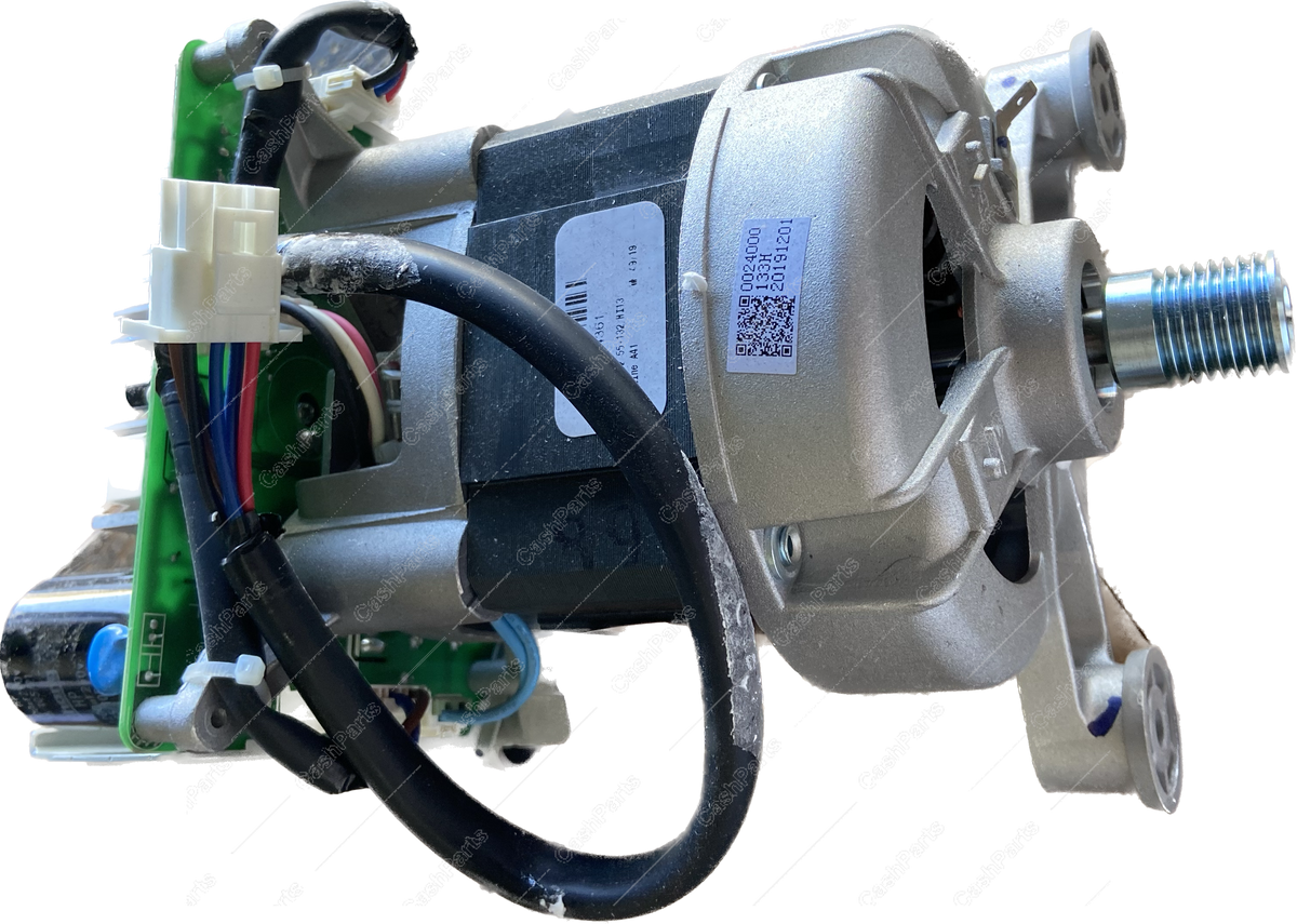 MTR444 MOTOR-115V/60HZ — CashParts