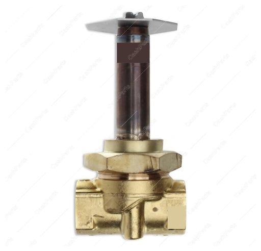 Pkh012 Solenoid Valve Body Only 1/4In Pipe