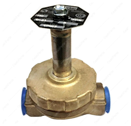 Pkh021 Solenoid Valve Body Only 3/8In Pipe