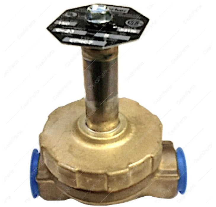 Pkh042 Solenoid Valve Body Only 1/2In Pipe