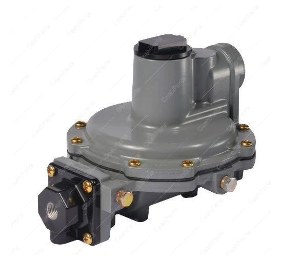 REG033 Regulator 1/4 x 3/4