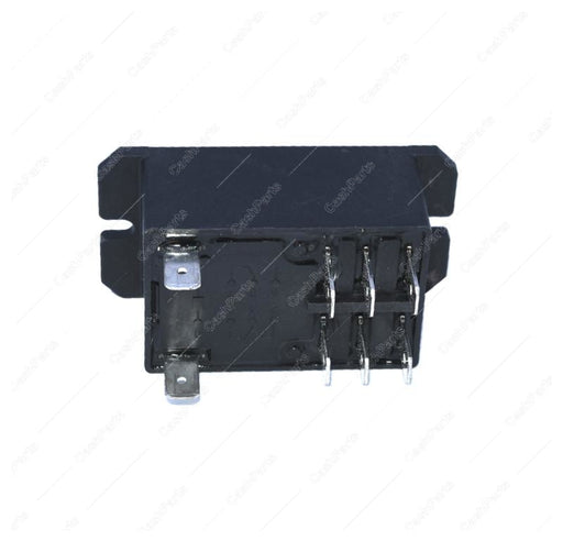 RLY311 120V DPDT Relay