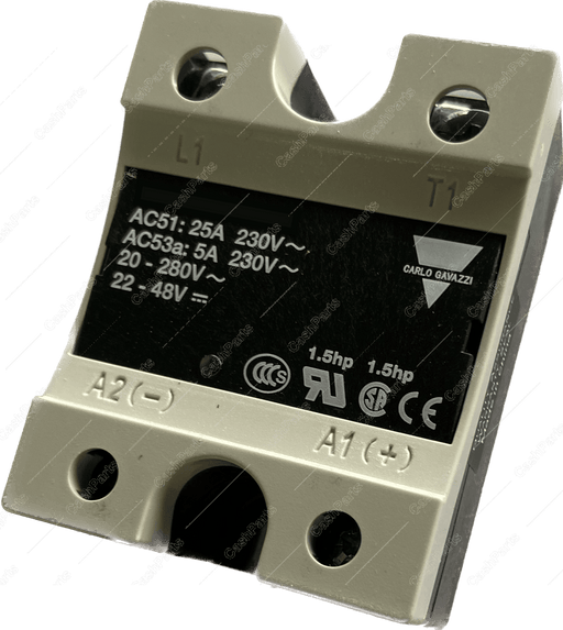 RLY382 Relay Solid State 230V