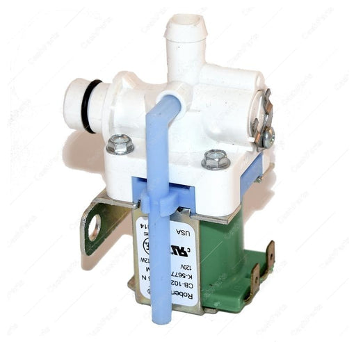 Slnd010 Dump Valve 120V