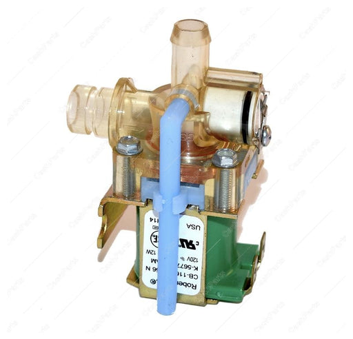 Slnd011 Coffee Brewer Water Solenoid Valve