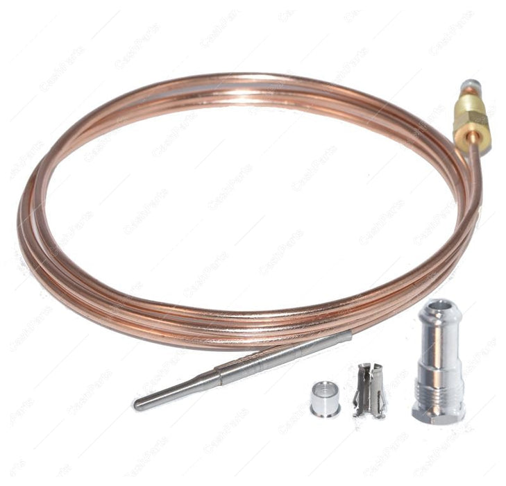 Tcouple138 Thermocouple Universal Baso 48