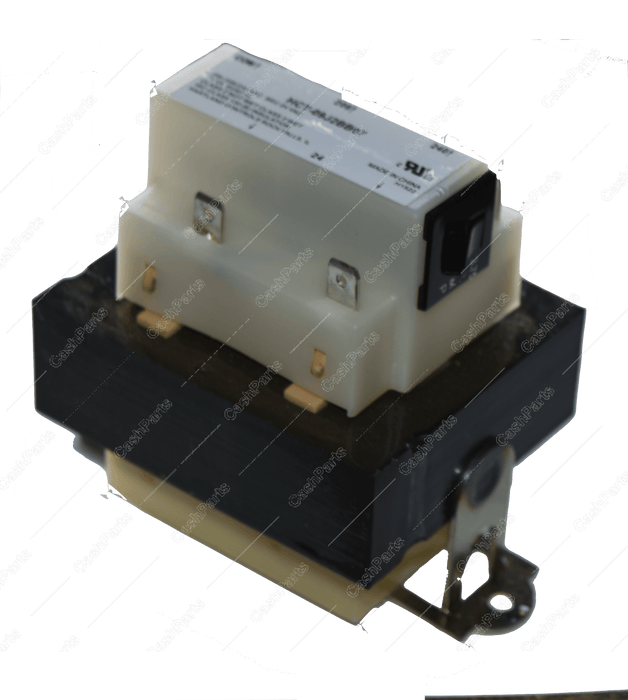 TFRMR012 Transformer 208/240V to 24V