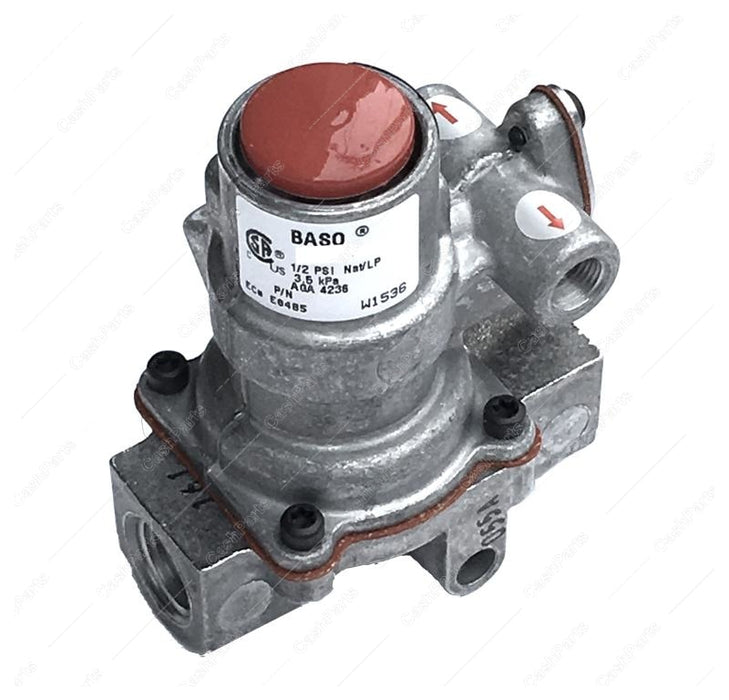 VLV221 Pilot Safety Valve