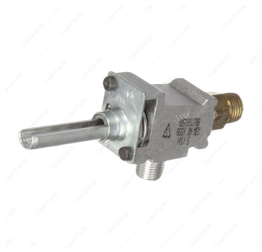 VLV519 Burner Valve Off/Hi/Med/Low