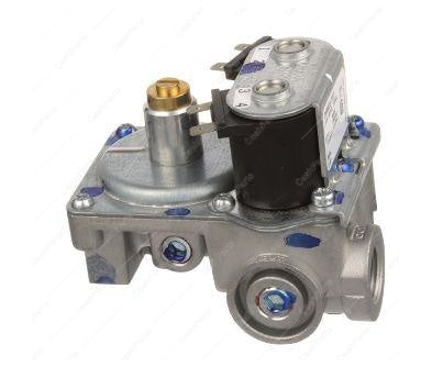 VLV654 Dual Solenoid 24V